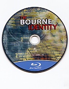 Bourne Quadrilogy 1 - 4  Steelbook™ Collection Limited Collector's Edition + Gift Steelbook's™ foil