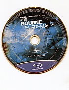 Bourne Quadrilogy 1 - 4  Steelbook™ Collection Limited Collector's Edition + Gift Steelbook's™ foil