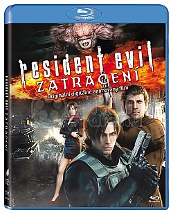 Resident Evil: Damnation / 2012