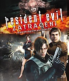 Resident Evil: Damnation / 2012