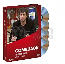 COMEBACK 3. srie Collection