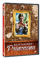 Jak si zasloužit princeznu (DVD)