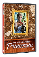 Jak si zaslouit princeznu (DVD)