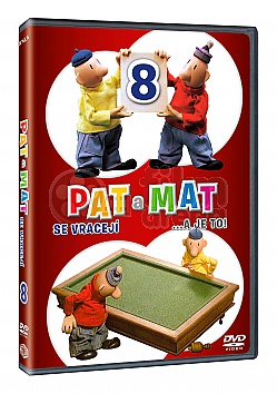 Pat & Mat 8