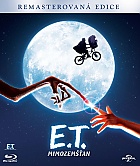 E.T.: The Extra - Terrestrial