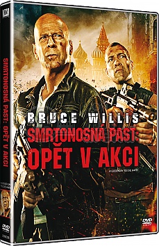 A Good Day to Die Hard