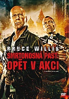 A Good Day to Die Hard