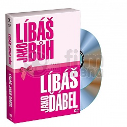 L�b� jako ��bel + L�b� jako B�h