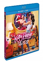 Katy Perry: Part of Me (Blu-ray)