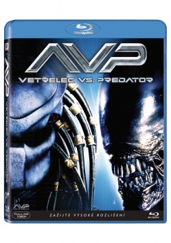 AVP: Alien Vs. Predator