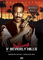Beverly Hills Cop I-III Collection