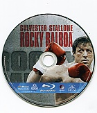 Rocky Balboa