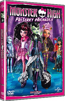 Monster High: Ghouls Rule