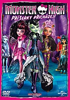 Monster High: Ghouls Rule