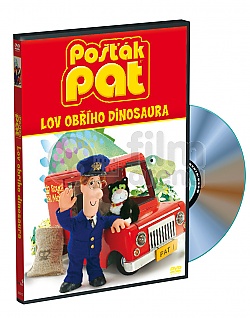 Postman Pat