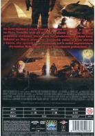 Crimson Force