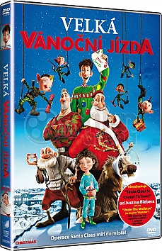 Arthur Christmas