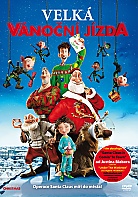 Arthur Christmas