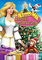 Swan Princess Christmas 2012