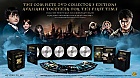 Harry Potter: Complete Collector's Edition 24DVD
