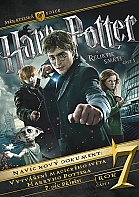 Harry Potter and the Deathly Hallows: Part 1