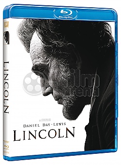 LINCOLND - exclusive limited SLEEVE edition for customers of Filmarena