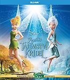 Tinker Bell: Secret of the Wings