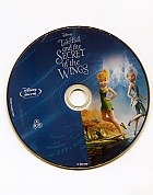 Tinker Bell: Secret of the Wings