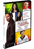 Playing for Keeps (DVD)