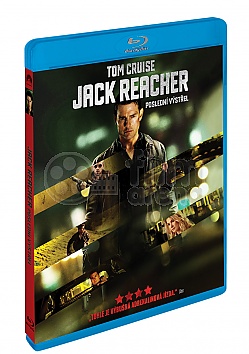 JACK REACHER