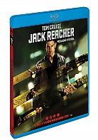 JACK REACHER (Blu-ray)