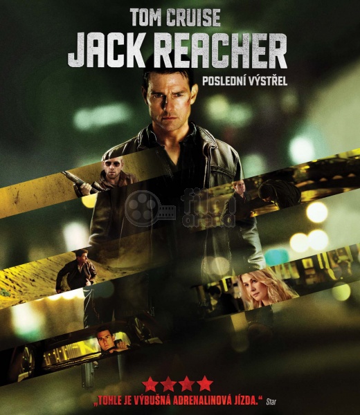 all jack reacher films all jack reacher films
