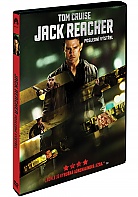 JACK REACHER (DVD)