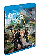 Oz: The Great and Powerful (Blu-ray)