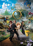 Oz: The Great and Powerful