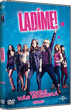 Pitch Perfect