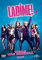 Pitch Perfect