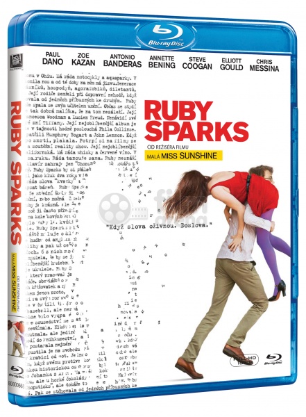 Sparks Ruby Ruby Sparks
