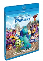Monsters University (Blu-ray)