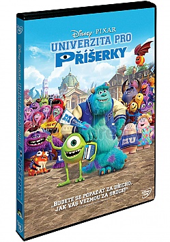 Monsters University