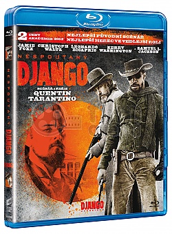 Django Unchained