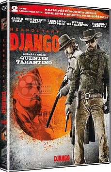 Django Unchained