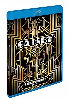The Great Gatsby (Blu-ray)