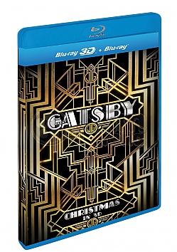 The Great Gatsby