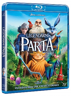 Rise of the Guardians