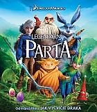 Rise of the Guardians
