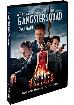 Gangster Squad