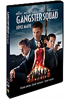 Gangster Squad (DVD)