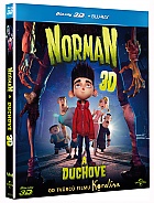 ParaNorman (Blu-ray 3D)