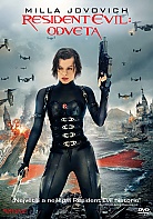 Resident Evil Retribution